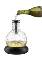Decanter Carafe With Cooling Base